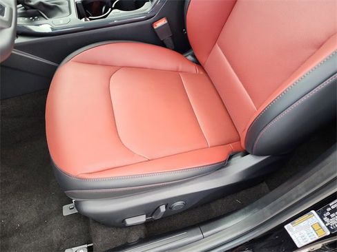 New 2026 Kia K4 GT-Line w/ GT-Line Premium Package image 14