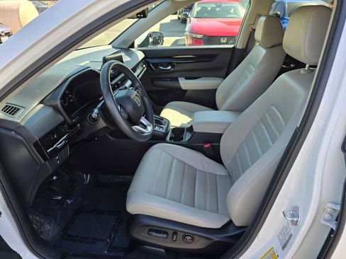 Used 2023 Honda CR-V EX-L image 20