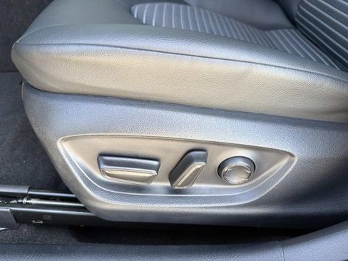 Certified 2024 Toyota Camry SE FWD image 10