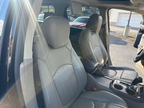 Used 2014 GMC Acadia Denali AWD/4WD image 36