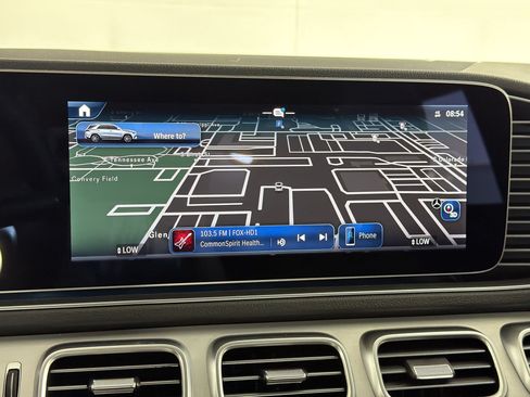 Used 2026 Mercedes-Benz GLE 350 4MATIC image 19