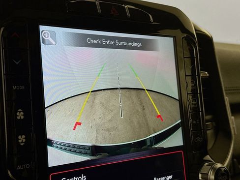 Used 2021 RAM 1500 Laramie image 18