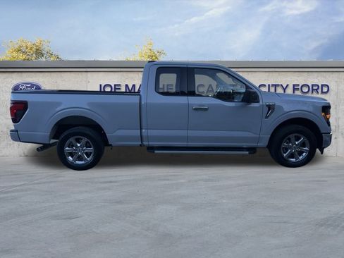 Used 2024 Ford F150 XLT w/ Bed Utility Package image 5