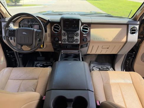 Used 2013 Ford F250 Lariat AWD/4WD image 17