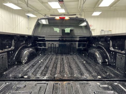 Used 2025 Ford F150 XLT w/ Equipment Group 301A Standard AWD/4WD image 23