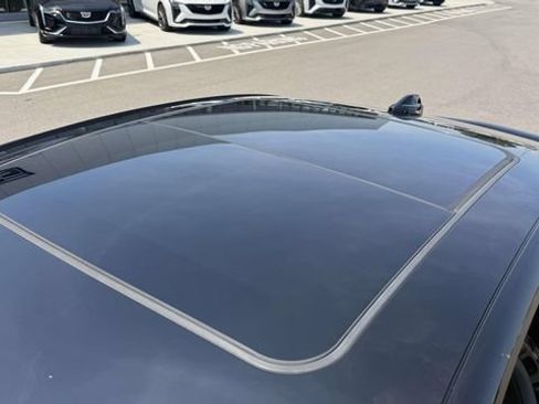 Certified 2023 Cadillac CT5 Sport w/ Super Cruise 2 Package AWD/4WD image 14