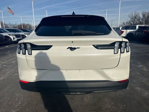 Used 2024 Ford Mustang Mach-E Select w/ Comfort Package Lite image 8