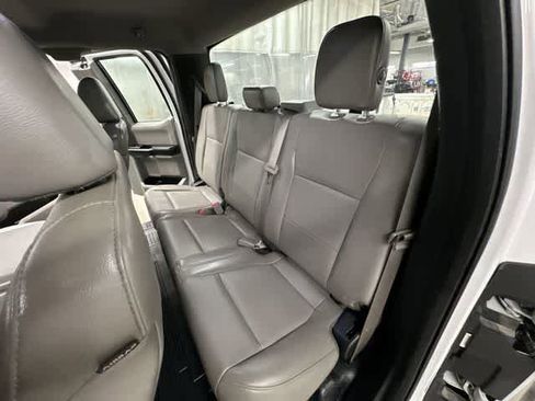 Used 2017 Ford F350 XL AWD/4WD image 15