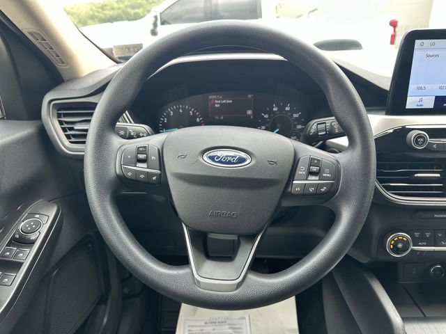Used 2020 Ford Escape SE AWD/4WD image 13
