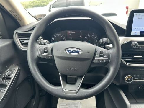 Used 2020 Ford Escape SE AWD/4WD image 13