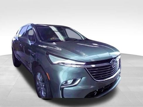 Certified 2023 Buick Enclave Essence FWD image 2