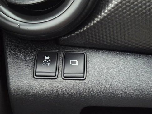 Used 2018 Nissan Kicks S w/ Exterior Package image 30