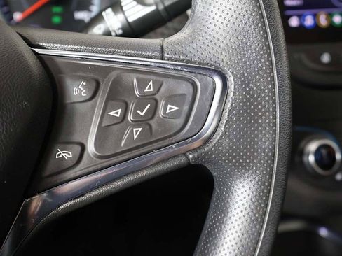 Used 2023 Chevrolet Malibu LT FWD image 36