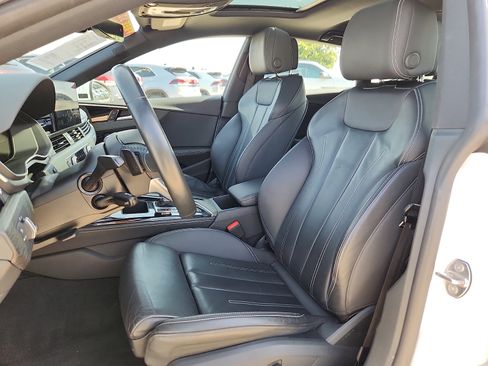 Used 2024 Audi A5 2.0T Premium Plus AWD/4WD image 12