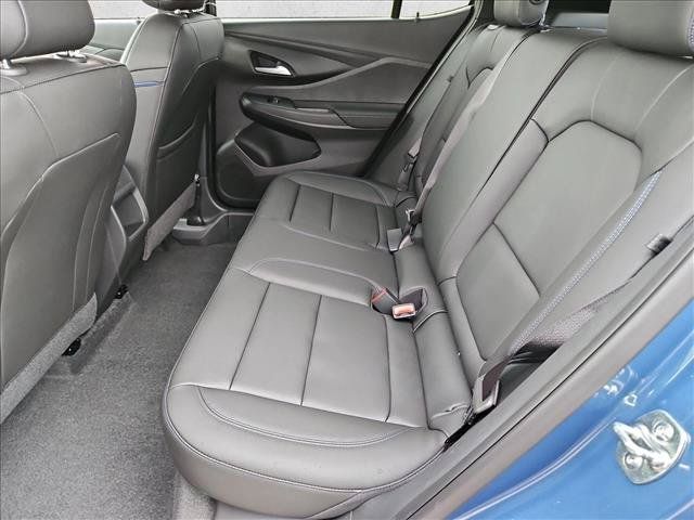 New 2026 Buick Envista Sport Touring w/ Convenience I Package FWD image 15