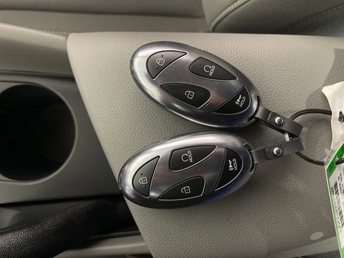 New 2026 Hyundai Elantra Sport image 26