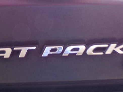 Used 2023 Dodge Challenger R/T Scat Pack RWD image 11