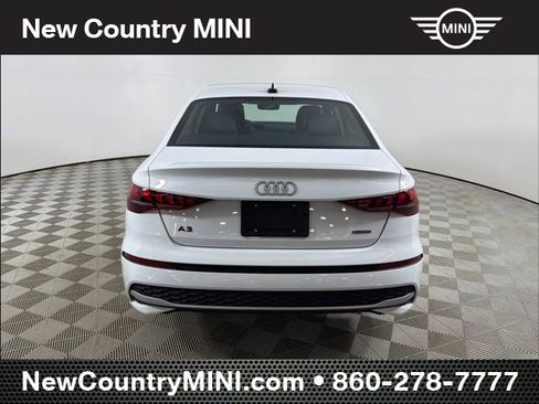 Used 2026 Audi A3 2.0T Premium AWD/4WD image 6