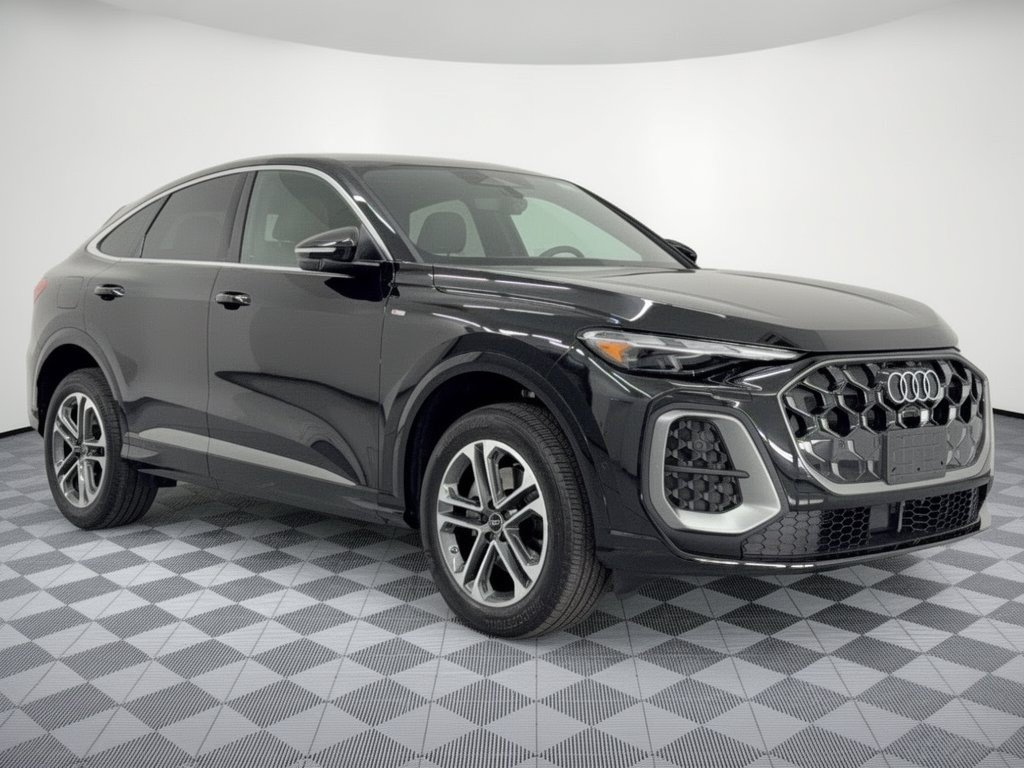 Used 2026 Audi Q5 Premium w/ Convenience Package AWD/4WD image 7