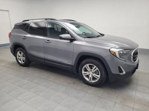 Used 2019 GMC Terrain SLE w/ Driver Convenience Package image 11