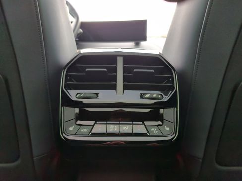 Certified 2023 BMW iX M60 w/ Executive Package image 34