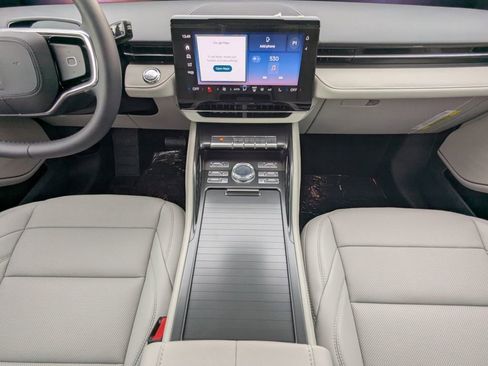 New 2026 Lincoln Nautilus Premier w/ Equipment Group 102A AWD/4WD image 19