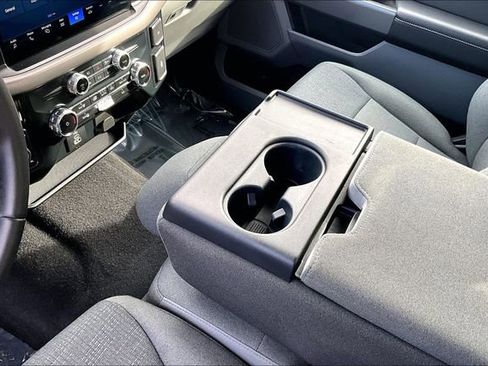 Used 2025 Ford F150 XLT w/ Equipment Group 301A Standard image 17