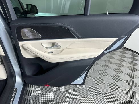 Certified 2024 Mercedes-Benz GLE 450 4MATIC image 18
