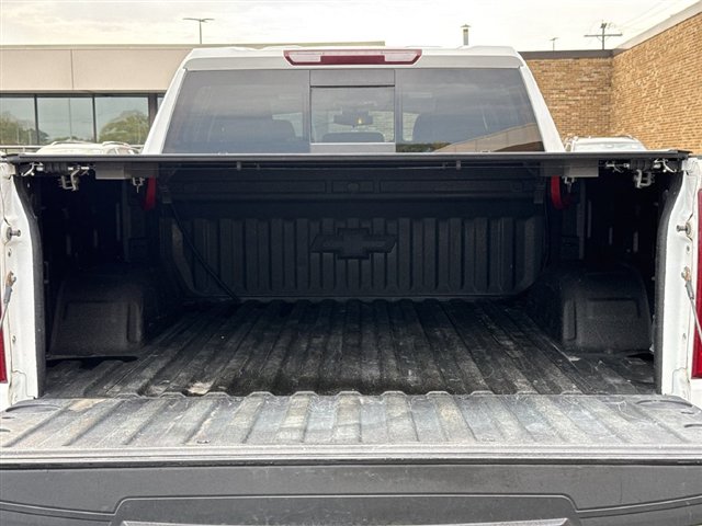 Certified 2022 Chevrolet Silverado 1500 LT w/ All Star Edition Plus AWD/4WD image 29