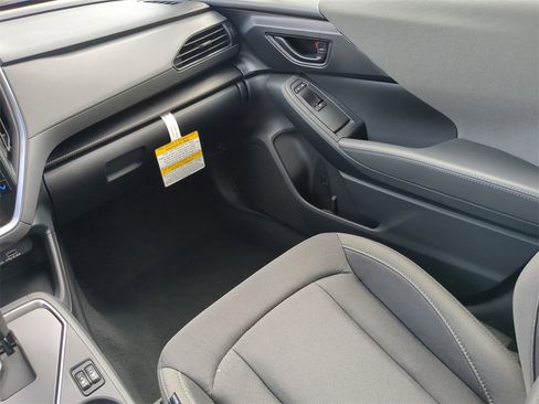 Certified 2025 Subaru Crosstrek 2.0i Premium image 14