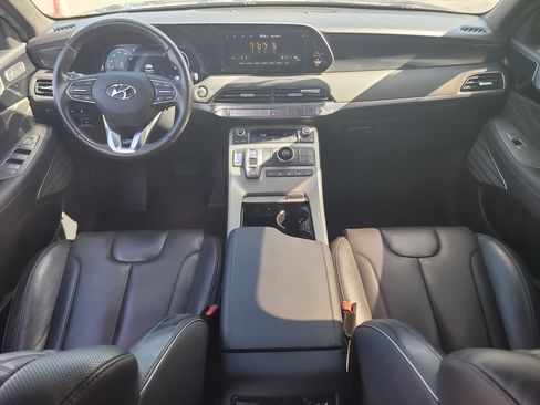 Used 2022 Hyundai Palisade Calligraphy FWD image 13