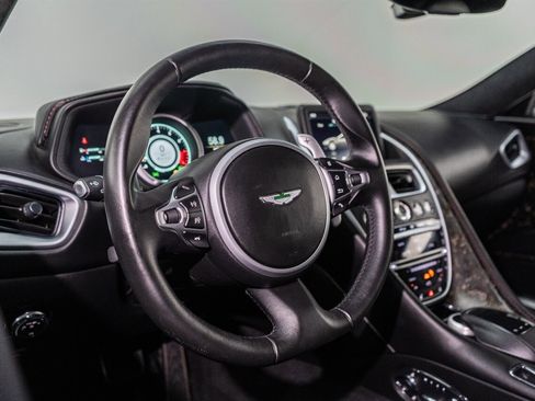 Used 2018 Aston Martin DB11 V12 image 97