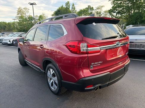 Used 2019 Subaru Ascent Premium AWD/4WD image 7