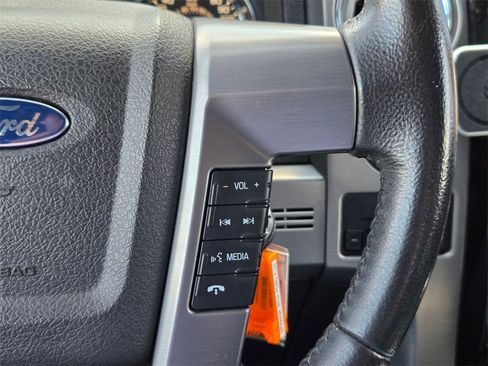 Used 2014 Ford F150 Limited image 23