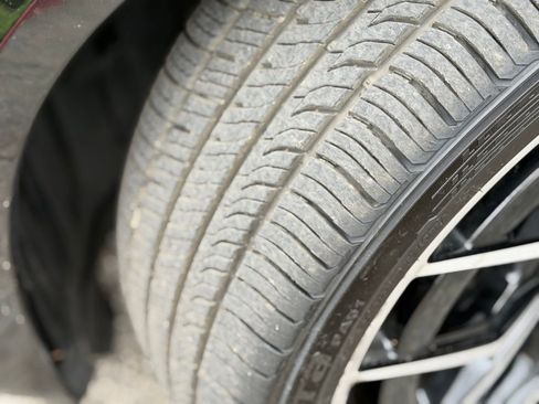 Used 2022 Mercedes-Benz C 300 Sedan image 15