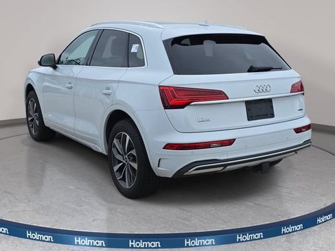 Used 2021 Audi Q5 Premium w/ Convenience Package AWD/4WD image 8