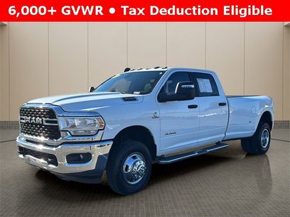 Certified 2024 RAM 3500 Big Horn