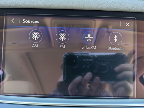 Used 2023 Cadillac XT5 Premium Luxury FWD image 33