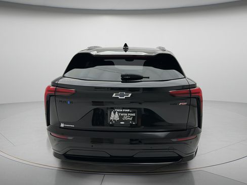 Used 2024 Chevrolet Blazer EV RS AWD/4WD image 6