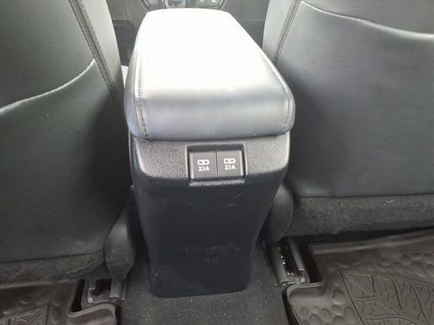 Certified 2021 Toyota Prius XLE w/ Advanced Technology Package image 14