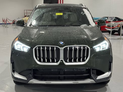Used 2025 BMW X1 xDrive28i w/ Convenience Package image 13