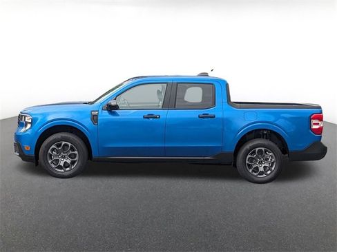 New 2025 Ford Maverick XLT w/ XLT Luxury Package image 6