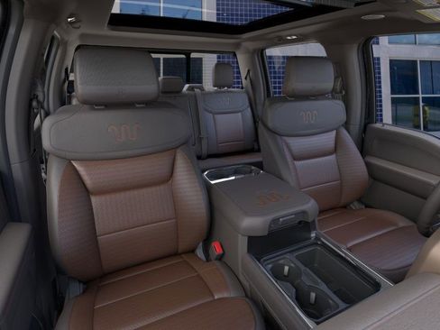 New 2026 Ford F350 King Ranch image 11