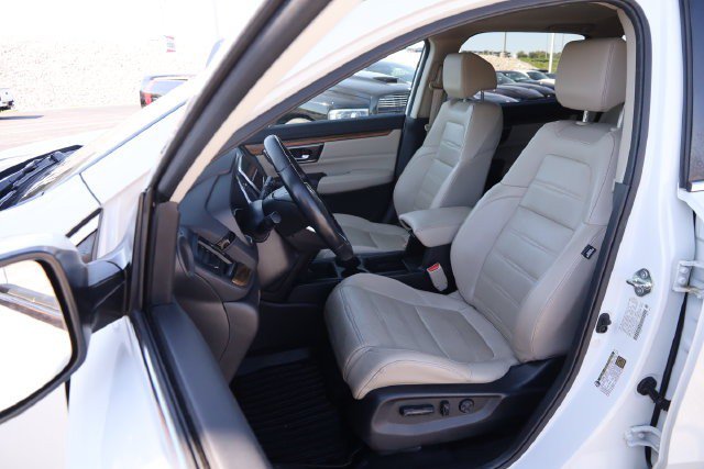 Used 2018 Honda CR-V EX-L image 10