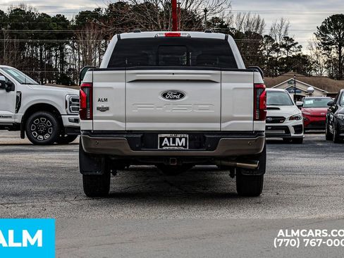 Used 2025 Ford F150 King Ranch image 6