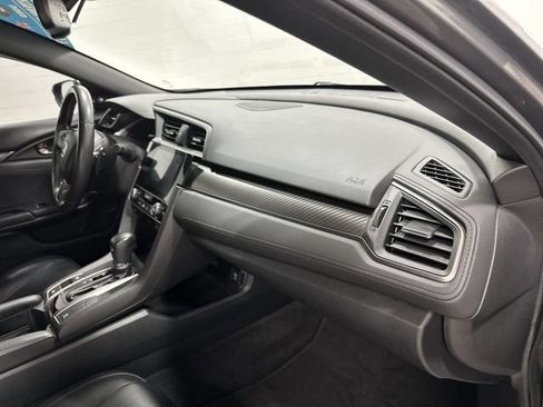 Used 2017 Honda Civic Sport Touring image 17