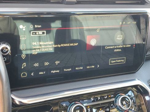 Used 2025 GMC Sierra 1500 Denali image 18