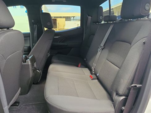 Used 2026 GMC Canyon Elevation RWD image 25