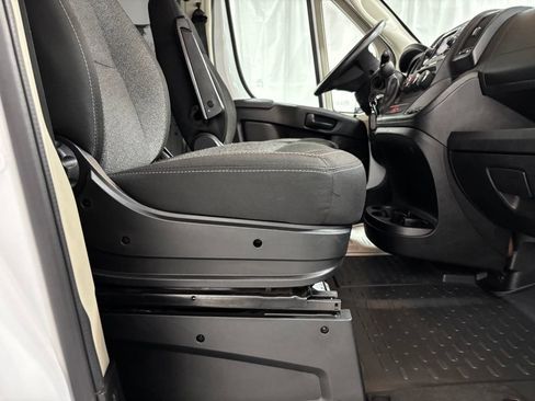 Used 2021 RAM ProMaster 2500 FWD image 46