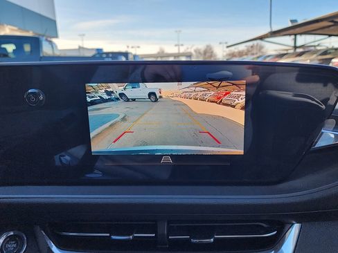 New 2026 Buick Envista Preferred w/ Convenience I Package image 25